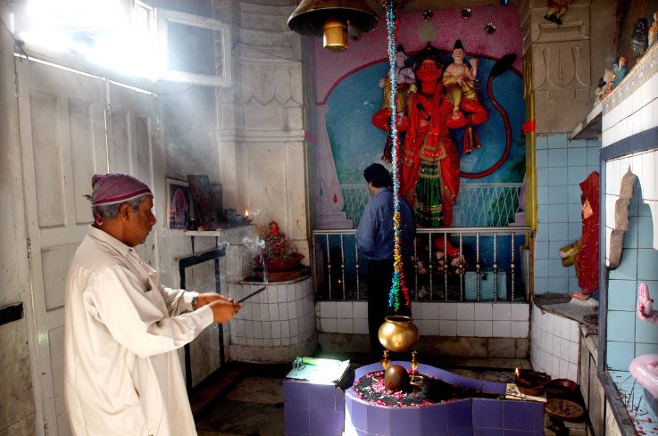 hindu in karachi hindu in karachi